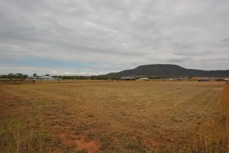 Main view of Homely land listing, 20 Kerry Elizabeth Drive, Gunnedah NSW 2380
