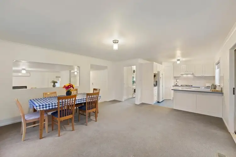 Second view of Homely house listing, 47 Darnley Drive, Skye VIC 3977
