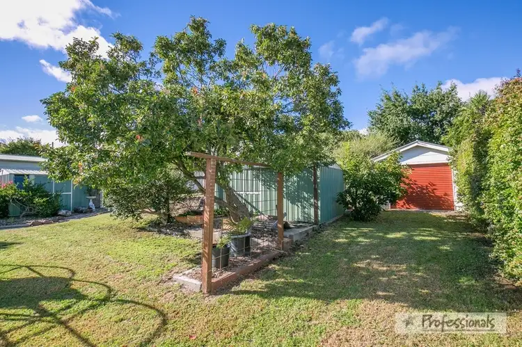 Fourth view of Homely house listing, 158 Mossman Street, Armidale NSW 2350