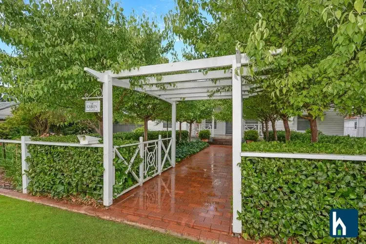 Second view of Homely house listing, 9-11 Warrena Street, Gunnedah NSW 2380