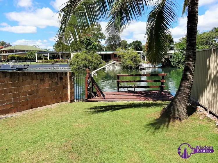 Third view of Homely house listing, 14 Kilmartin Esplanade, Biggera Waters QLD 4216