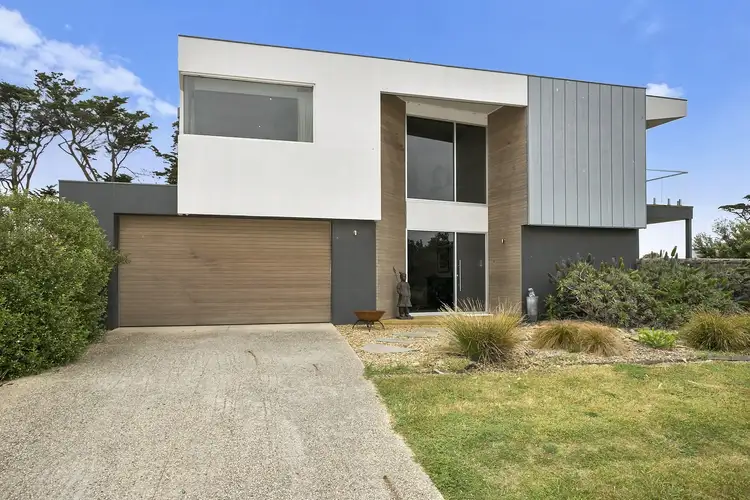 Second view of Homely house listing, 67 Fourteenth Road, Barwon Heads VIC 3227