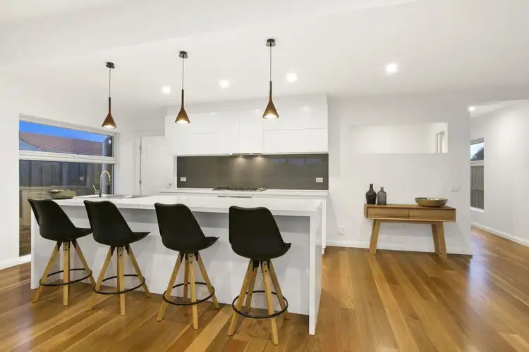 Fourth view of Homely house listing, 117 The Parade, Ocean Grove VIC 3226