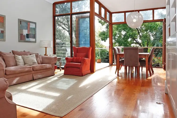 Fourth view of Homely house listing, 9 Ourimbah Road, Mosman NSW 2088
