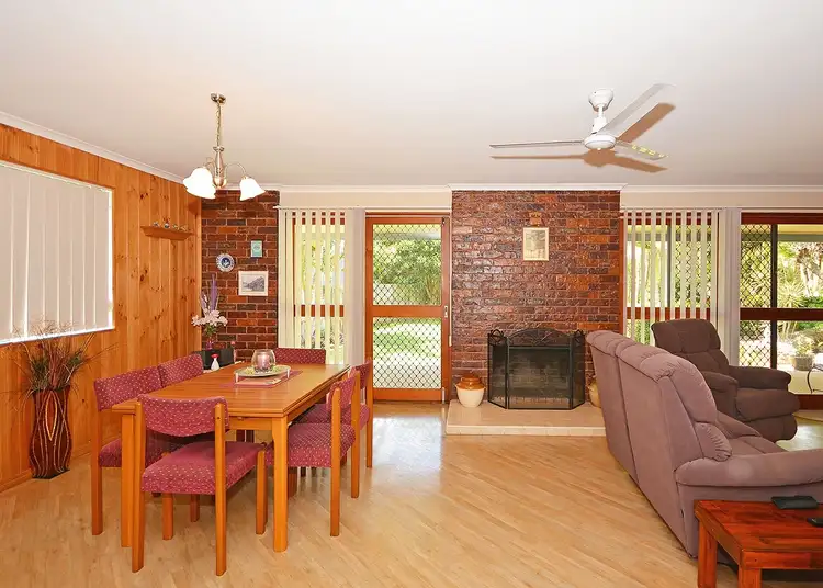 Fifth view of Homely house listing, 75 Honiton Street, Torquay QLD 4655