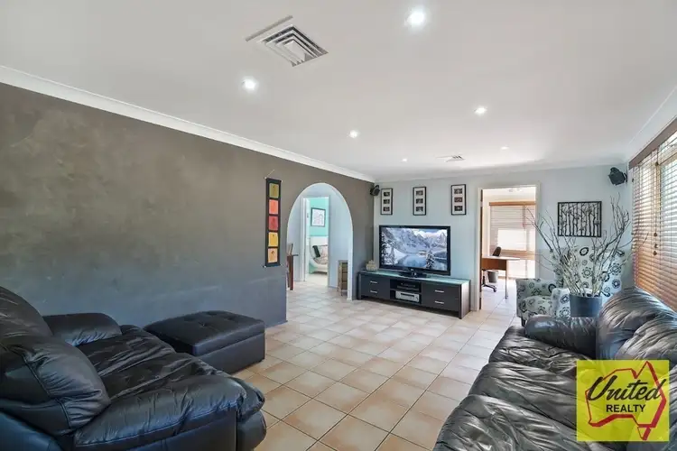 Third view of Homely house listing, 21 John Street, The Oaks NSW 2570