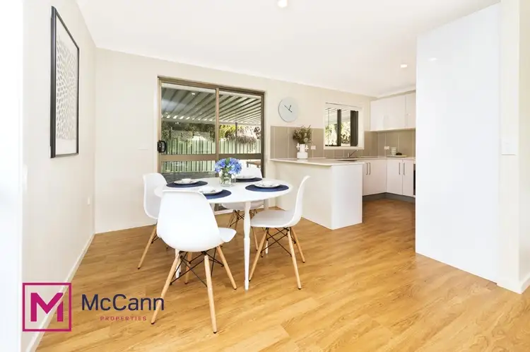 Third view of Homely house listing, 10 Mofflin Street, Chisholm ACT 2905