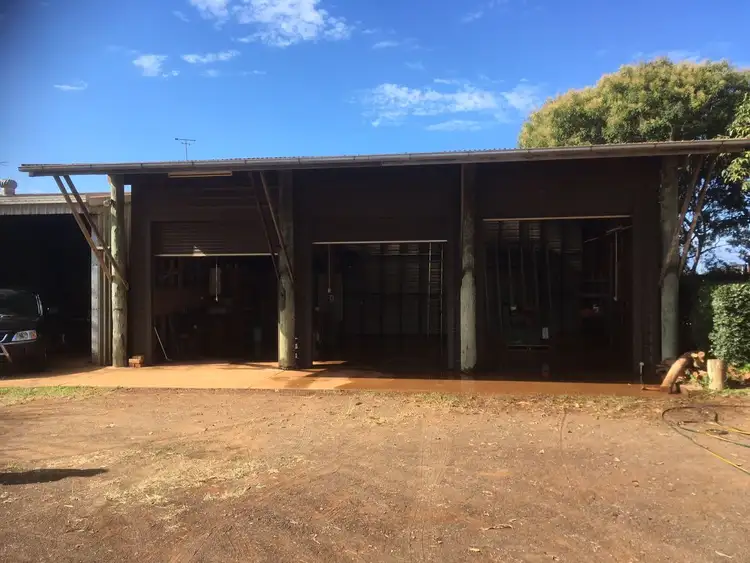 Third view of Homely land listing, 683 Elliott Heads Rd, Windermere QLD 4670
