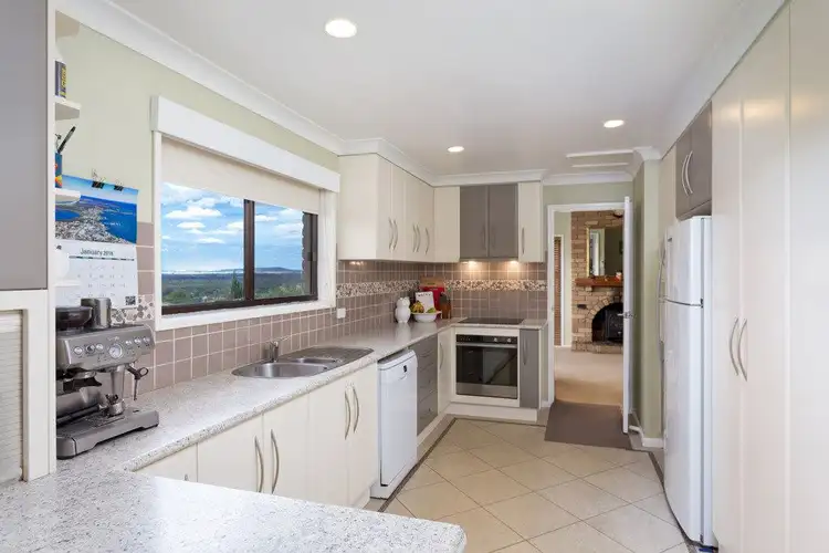 Third view of Homely house listing, 15 Andrews Avenue, Kooringal NSW 2650