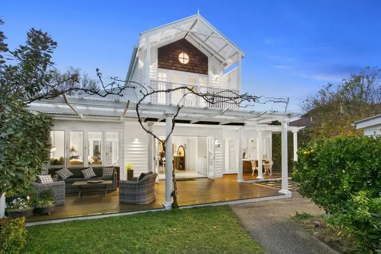 29 Thorn Street, Barwon Heads VIC 3227