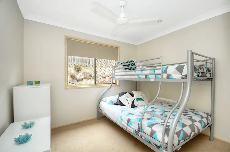Sixth view of Homely house listing, 14 Bidwill Court, Elanora QLD 4221