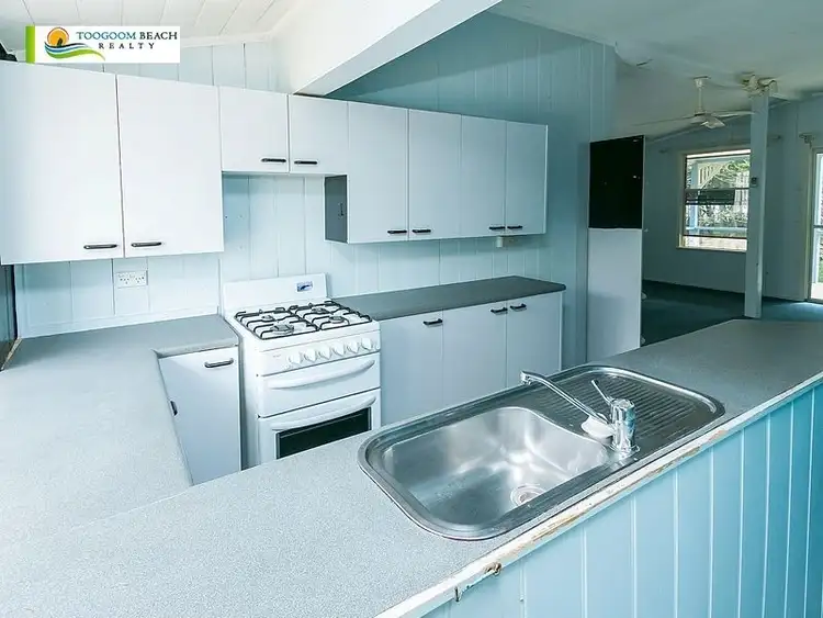 Fourth view of Homely house listing, 104 ESPLANADE, Toogoom QLD 4655