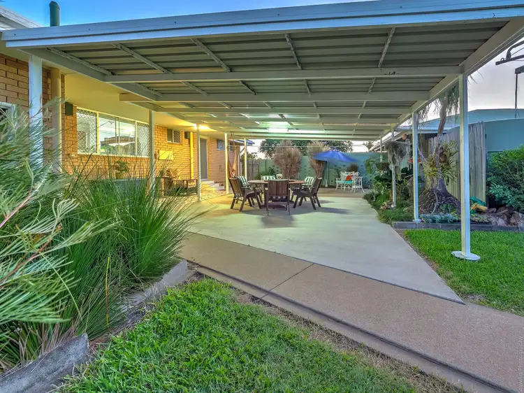 Fourth view of Homely house listing, 21 Kelly Street, Point Vernon QLD 4655