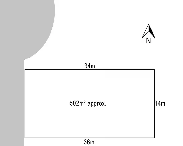 Second view of Homely land listing, 30 Eddystone Court, Barwon Heads VIC 3227