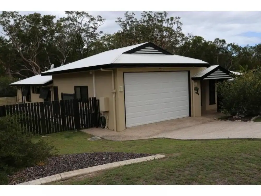 Main view of Homely house listing, 7 Sanctuary Way, Cooloola Cove QLD 4580
