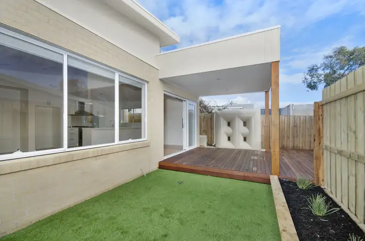 Sixth view of Homely townhouse listing, 1/37 Epworth Street, Ocean Grove VIC 3226