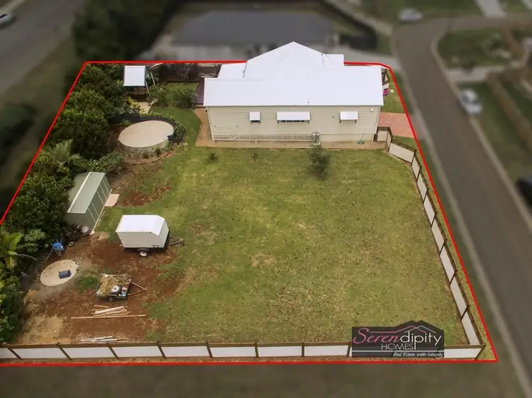 Third view of Homely house listing, 16 Cottage Lane, Tamborine Mountain QLD 4272