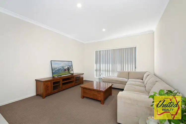 Fourth view of Homely house listing, 21 Longhurst Street, Oran Park NSW 2570