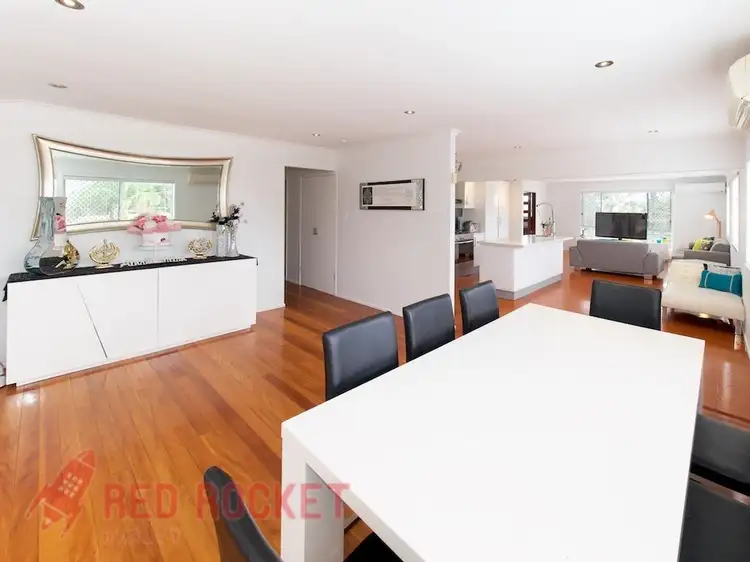 Fourth view of Homely house listing, 3 Stuart Street, Woodridge QLD 4114