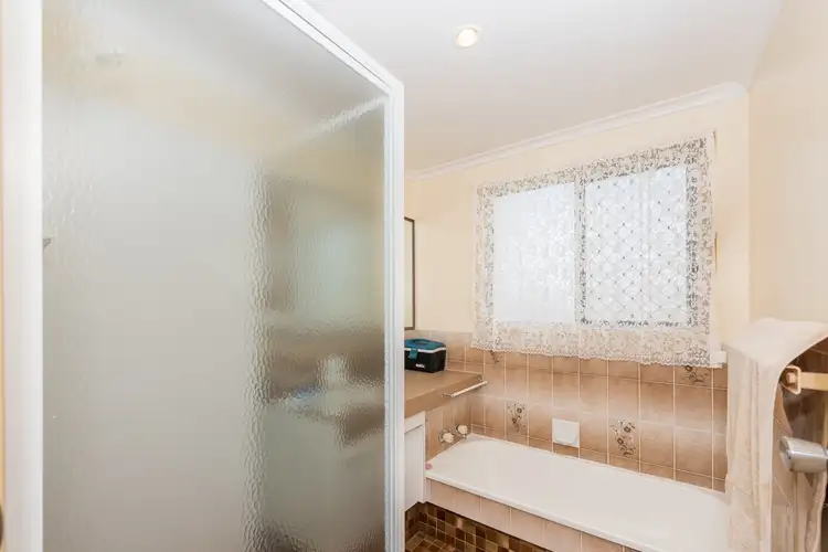 Fourth view of Homely house listing, 4 Kinghorn Street, Kalkie QLD 4670