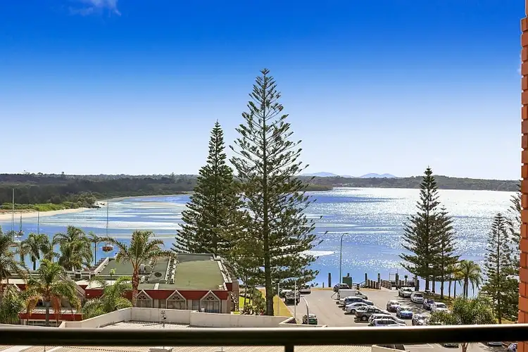 Second view of Homely apartment listing, 31/1 Waugh Street, Port Macquarie NSW 2444