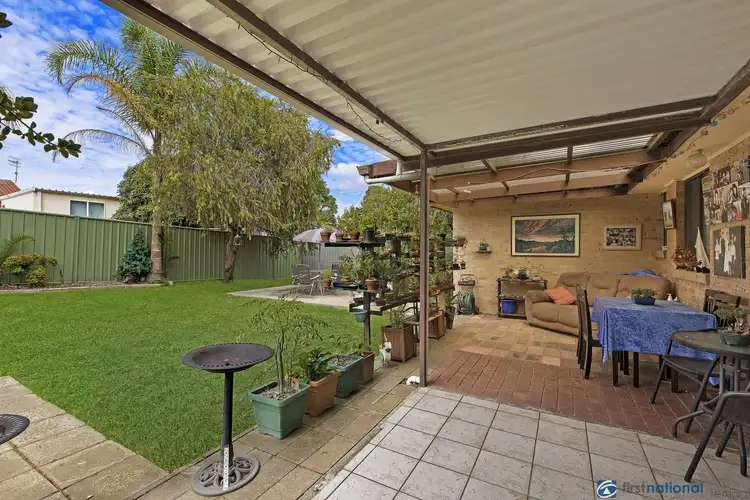 Fifth view of Homely house listing, 8 Jonquil Close, Bateau Bay NSW 2261