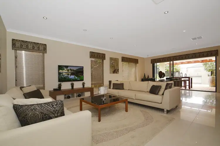 Second view of Homely house listing, 22 Safford Ave, Aveley WA 6069