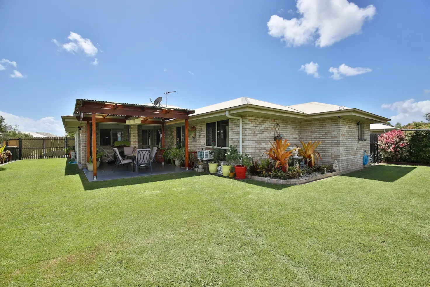 Main view of Homely house listing, 40 The Strand West, Thabeban QLD 4670