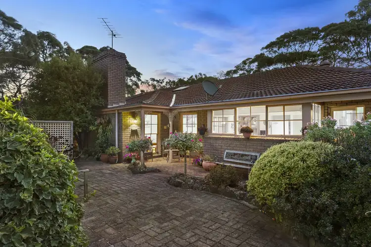Second view of Homely house listing, 6 Sylvan Lane, Ocean Grove VIC 3226