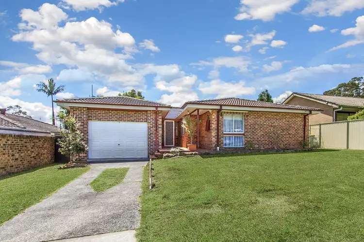 8 Baralga Close, Niagara Park NSW 2250
