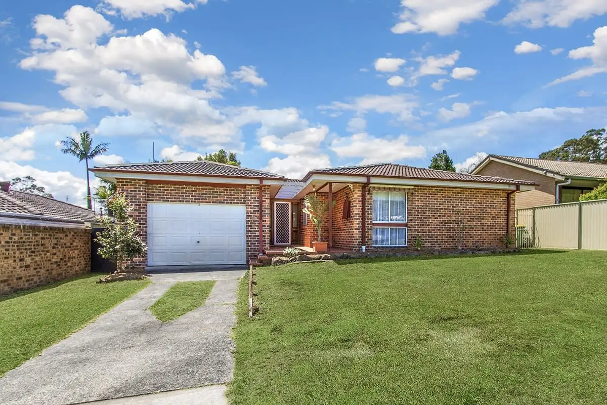 Main view of Homely house listing, 8 Baralga Close, Niagara Park NSW 2250