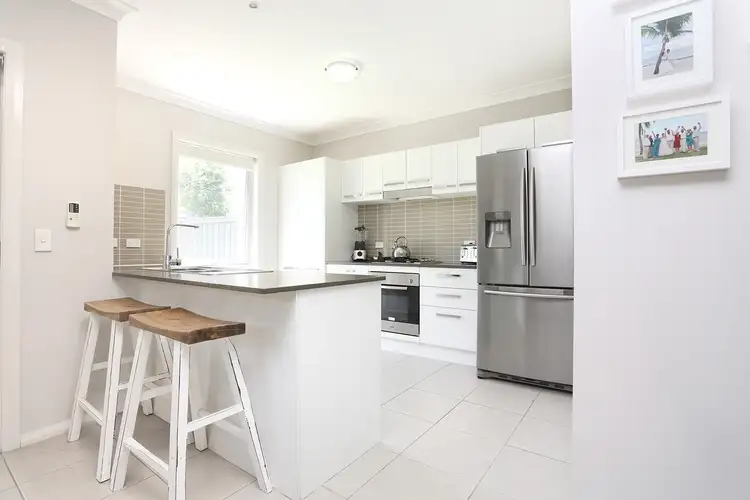 Fifth view of Homely house listing, 34 Truscott Avenue, Middleton Grange NSW 2171