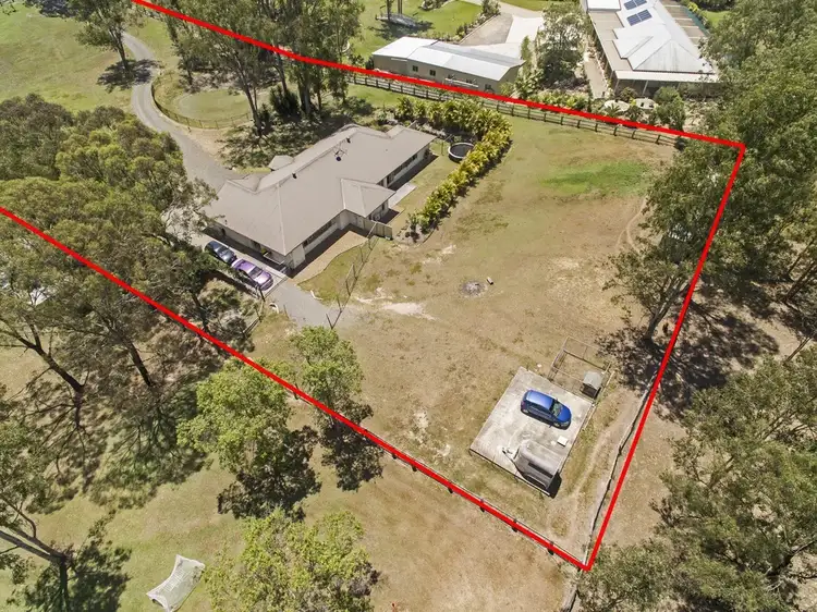 Third view of Homely rural property listing, 46-50 King Parrot Close, Boyland QLD 4275