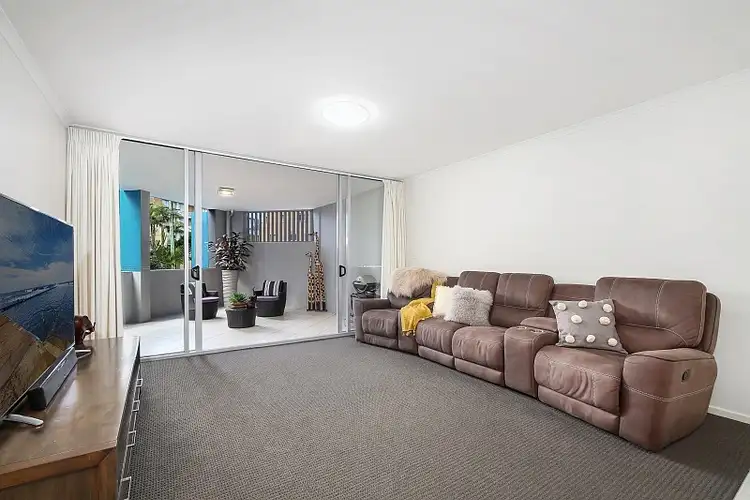 Fifth view of Homely apartment listing, 216/67 William Street, Port Macquarie NSW 2444