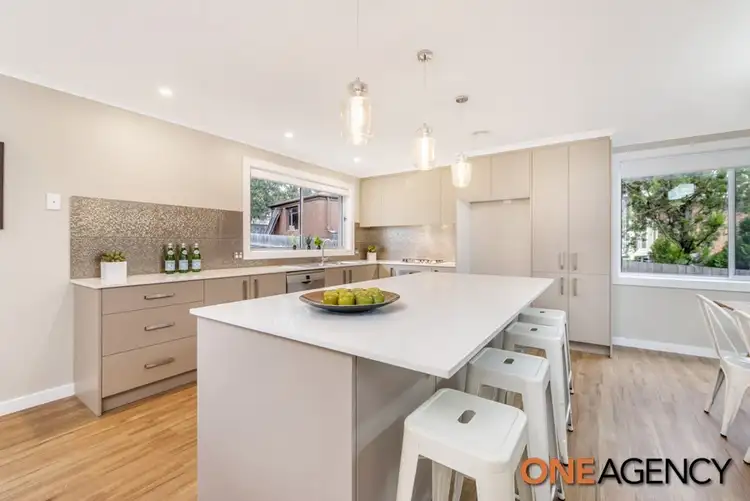 Fifth view of Homely house listing, 245 Sternberg Crescent, Wanniassa ACT 2903