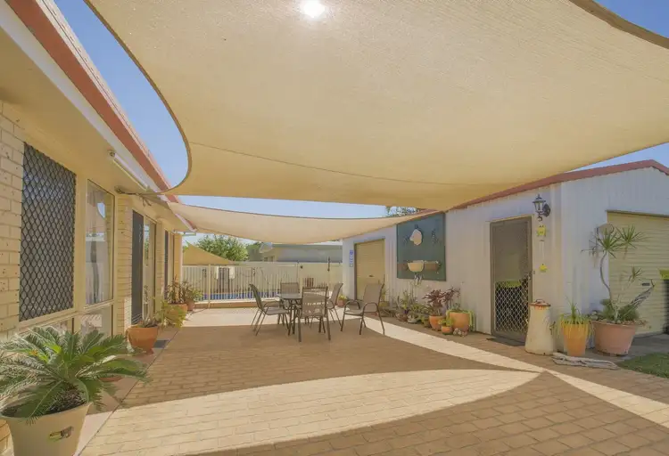 Fourth view of Homely house listing, 31 St Lucia Crescent, Avoca QLD 4670