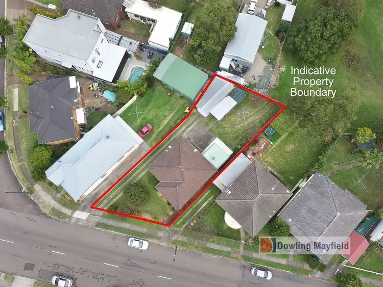 Sixth view of Homely house listing, 27a Fullerton Street, Stockton NSW 2295