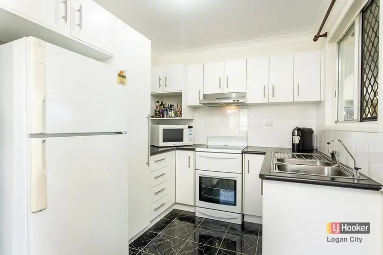 Fourth view of Homely house listing, 10 Stubbs Road, Woodridge QLD 4114