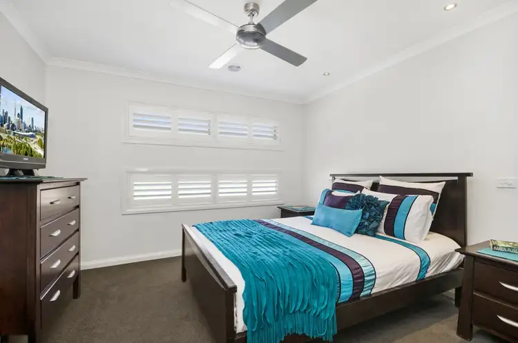 Fourth view of Homely unit listing, 31B Holburn Rise, Ocean Grove VIC 3226