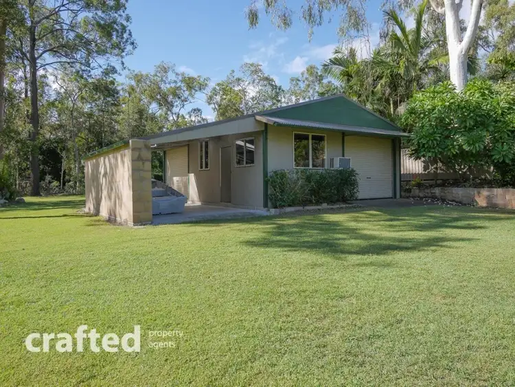 Fifth view of Homely rural property listing, 30 Plantagenet Court, Forestdale QLD 4118