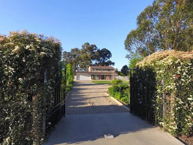 Third view of Homely house listing, 17 Gregadoo Road, Lake Albert NSW 2650