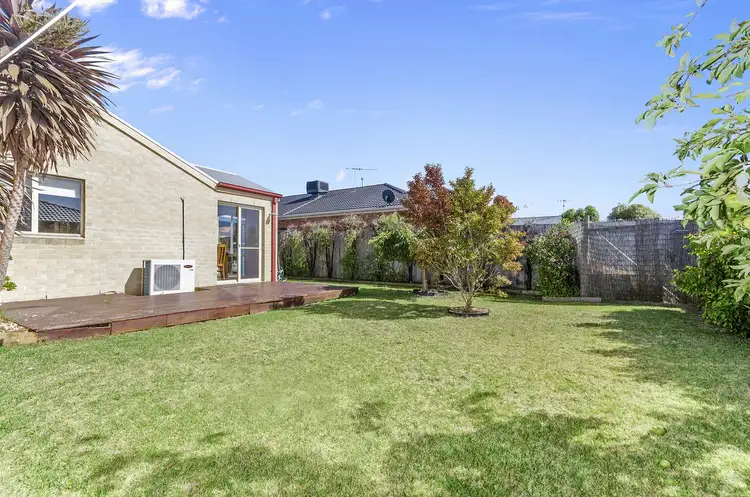 Fourth view of Homely house listing, 58 Tareeda Way, Ocean Grove VIC 3226