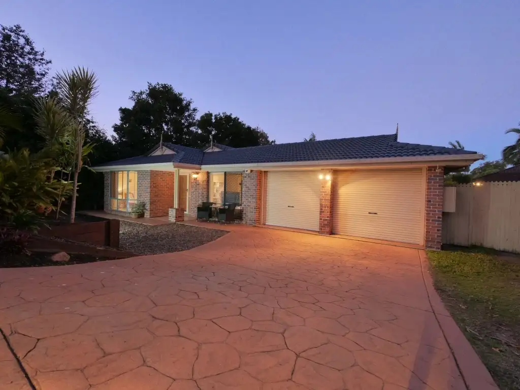 Main view of Homely house listing, 7 Honeysuckle Place, Forest Lake QLD 4078