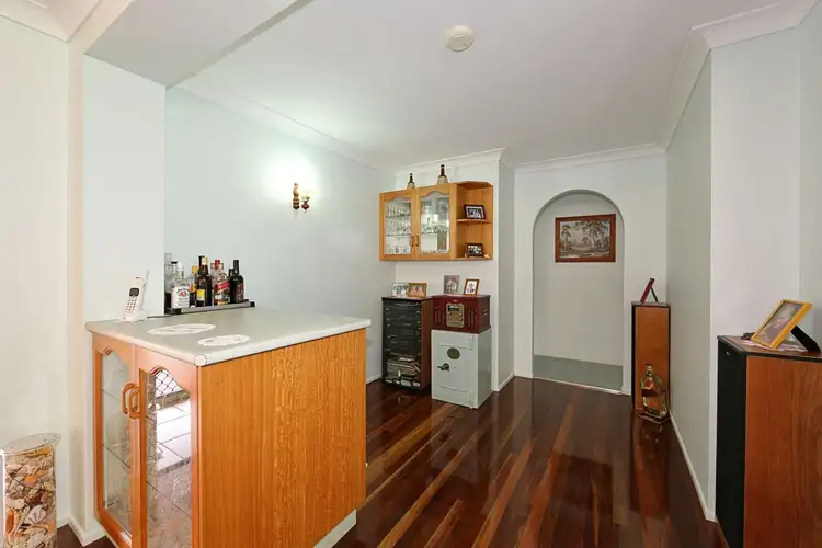 Seventh view of Homely house listing, 9 Cockatoo Crescent, Gooburrum QLD 4670