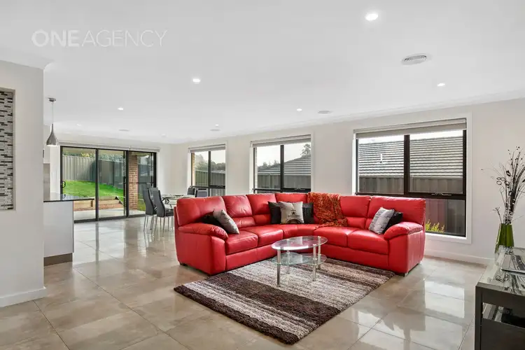 Sixth view of Homely house listing, 78 Southgate Drive, Kings Meadows TAS 7249