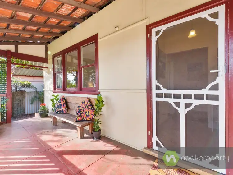 Sixth view of Homely house listing, 78 McKimmie Rd, Palmyra WA 6157