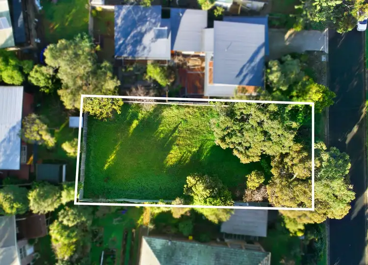 Fourth view of Homely land listing, 43 Fraser Crescent, Ocean Grove VIC 3226