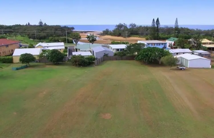 Second view of Homely land listing, LOT 3/6 Amronel Close, Innes Park QLD 4670