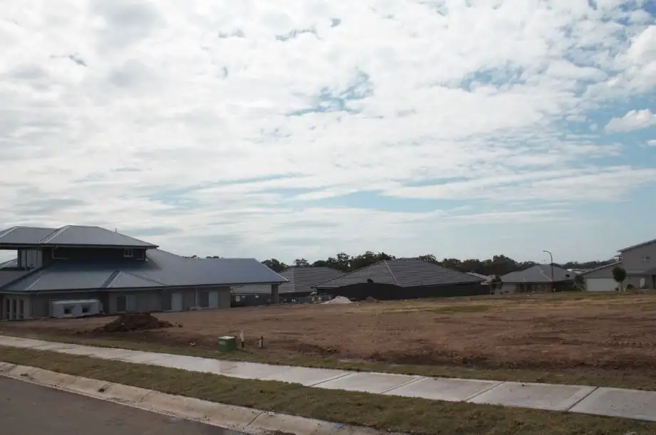 Main view of Homely land listing, Lot 10 Appin Rise, Appin NSW 2560