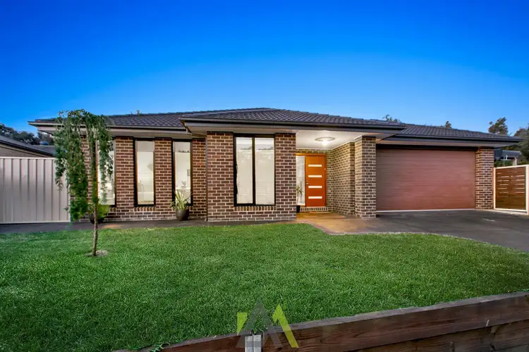 Main view of Homely house listing, 7 Black Sheoak Place, Langwarrin VIC 3910